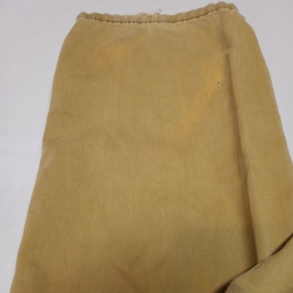 Levi Strauss boot cut jeans - Picture 2 of 9